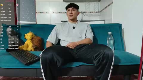 jacobo online show from 03-02-26, 03:19