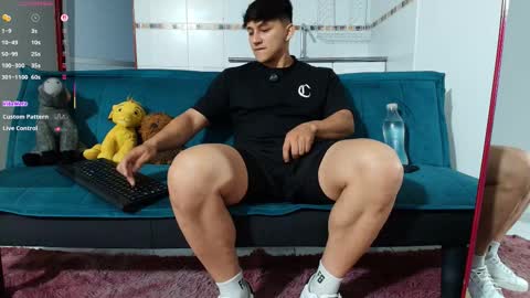 jacobo online show from 03-03-26, 11:49