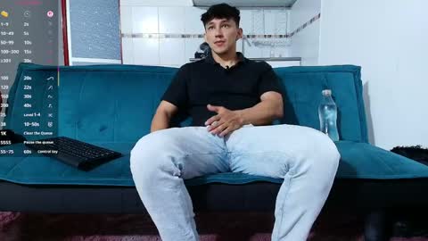 jacobo online show from 05-12-26, 01:52