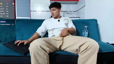 jacobo online show from 05-14-26, 01:40