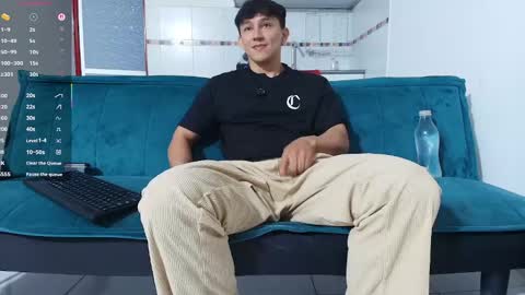 jacobo online show from 05-22-26, 01:39