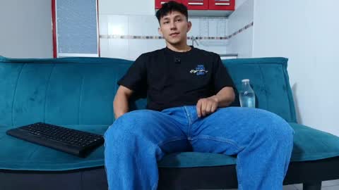 jacobo online show from 07-11-26, 02:31