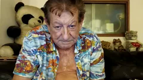 Jacques online show from 06-20-26, 03:20
