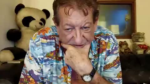 Jacques online show from 06-22-26, 03:25