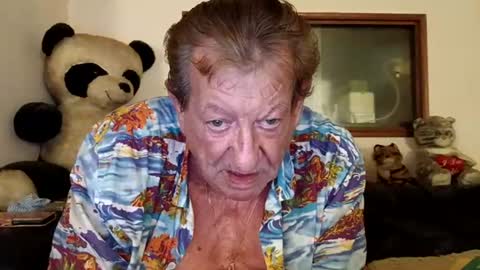Jacques online show from 07-13-26, 01:19
