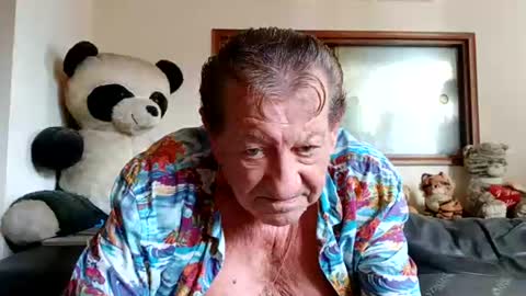 Jacques online show from 07-16-26, 04:24