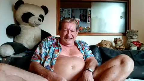 Jacques online show from 07-21-26, 06:32
