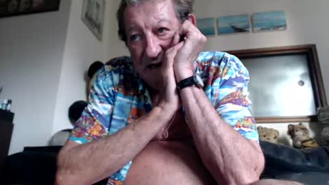 Jacques online show from 07-22-26, 07:05