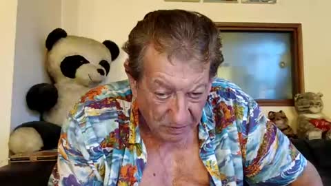 Jacques online show from 07-23-26, 04:21