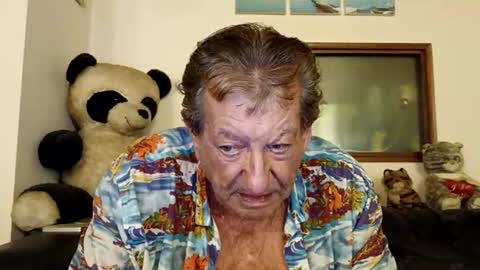 Jacques online show from 07-27-26, 03:24