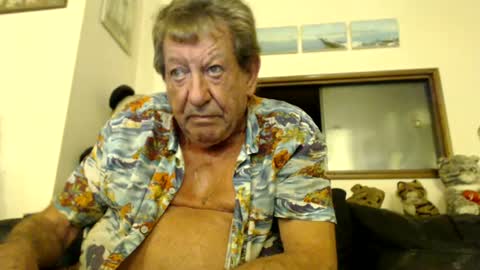 Jacques online show from 08-03-26, 03:05