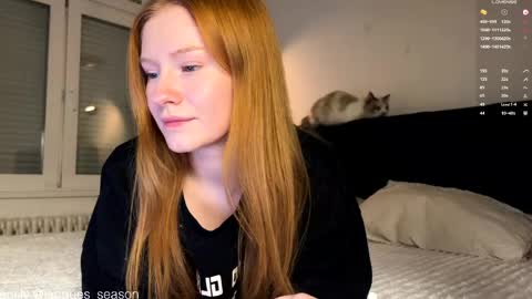 Jacques  Emily  online show from 05-21-26, 07:43
