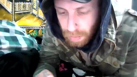 vincentlove online show from 01-06-25, 10:35