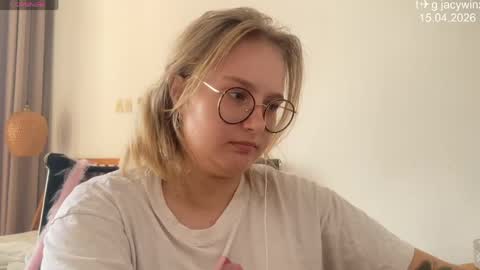 jacywinslat online show from 04-15-26, 09:16