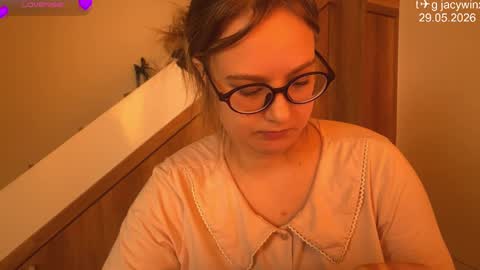 jacywinslat online show from 05-29-26, 10:02