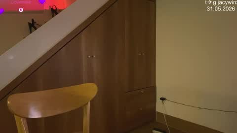 jacywinslat online show from 05-31-26, 06:09