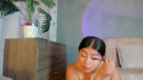  Jade Brunete  online show from 06-17-26, 08:21