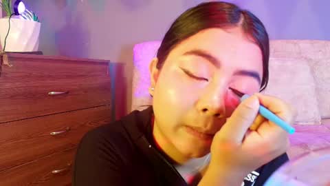  Jade Brunete  online show from 07-09-26, 08:24