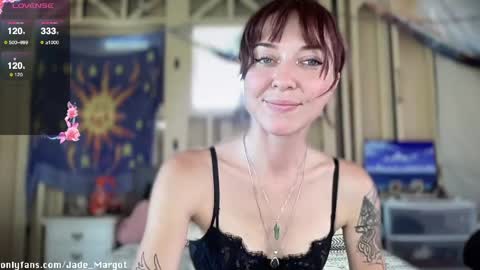Jade Margot online show from 06-04-26, 01:22