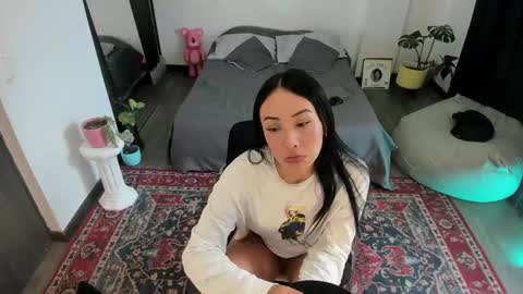 Jade  independent model online show from 01-08-26, 04:31