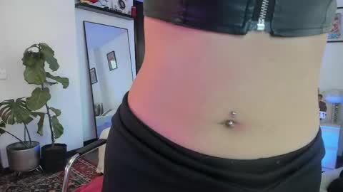 Jade  independent model online show from 05-08-26, 12:10