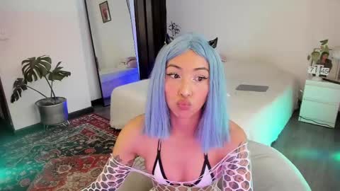 Jade  independent model online show from 05-11-26, 12:44