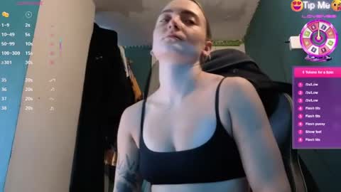 jadealexas online show from 06-21-26, 05:15