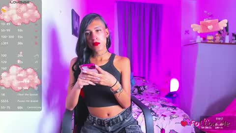 Jade Benett online show from 10-23-25, 03:17