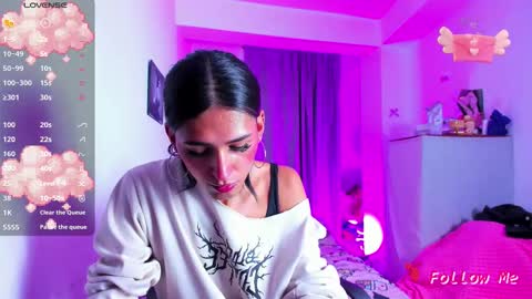 Jade Benett online show from 01-15-26, 04:06