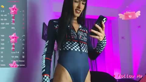 Jade Benett online show from 07-03-26, 05:36