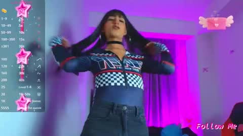 Jade Benett online show from 07-15-26, 05:45