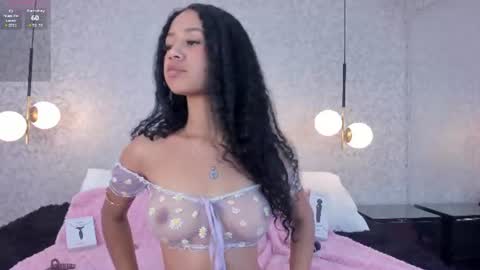JADEE ANGELS online show from 06-17-26, 03:24
