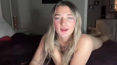 Jade james online show from 06-02-26, 02:57