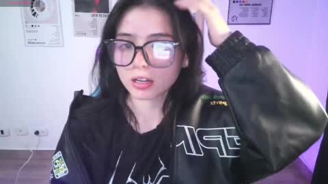 Jade 3 online show from 06-09-26, 03:07