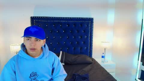 Jaden and Sofia  online show from 04-19-26, 03:17