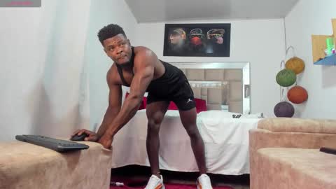 Jaden online show from 02-20-26, 02:08