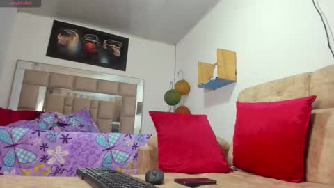 Jaden online show from 02-23-26, 01:03