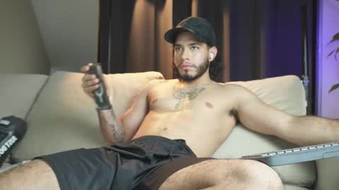 Jaden Feynman online show from 02-11-26, 02:49