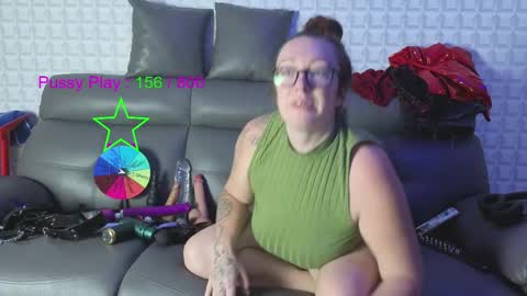 Jade Star online show from 03-24-26, 11:54