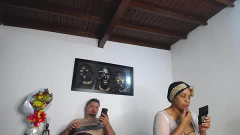 Snapshot of jadestone69 chatting on 12-03-25, 11:19 jadeStone69 online show from 12-03-25, 11:19