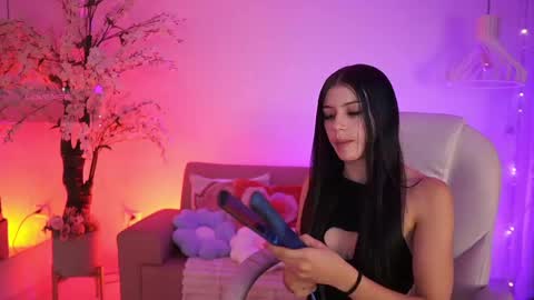 Jade Summer online show from 05-01-26, 11:37