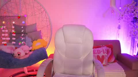 Jade Summer online show from 05-27-26, 11:40