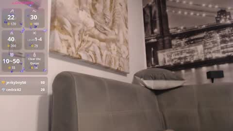 kate online show from 02-05-26, 04:17