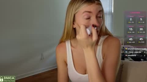 Snapshot of jadewilkinson chatting on 09-20-25, 07:48 jadewilkinson online show from 09-20-25, 07:48