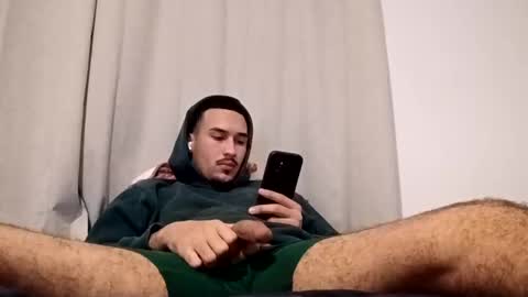 jadriel23 online show from 10-12-25, 11:48