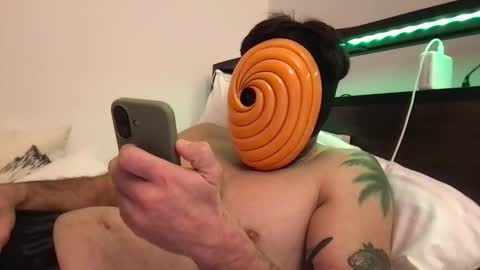 Don London online show from 11-01-25, 12:23