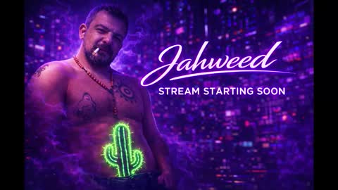 Jahweed online show from 03-14-26, 04:40