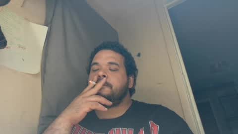 Snapshot of jaionerxd chatting on 06-13-26, 07:56 DADON online show from 06-13-26, 07:56