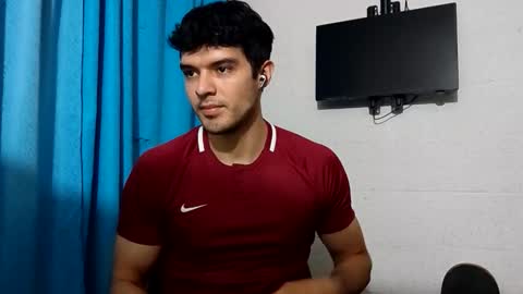 JaxXx online show from 04-04-26, 07:28