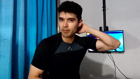 JaxXx online show from 04-16-26, 03:51